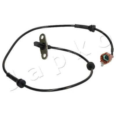 Bilde av JAPKO 151185 ABS Sensor venstre bakaksel NISSAN: NP300 Navara Pick up