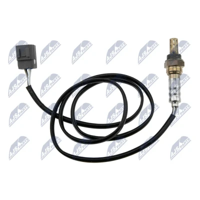 Bilde av Lambdasonde, mazda 6 hatchback, sedan, station wagon, LF17 18 861, LF171 88 61A, 61B, 861C