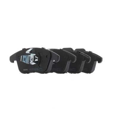 Bilde av SWAG 33 10 7494 Bremseklosser framaksel med kolbleklips FORD: Mondeo 5 Kombi,