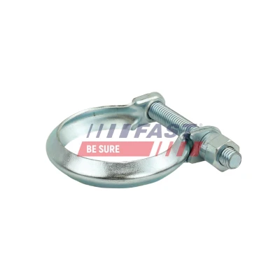 Bilde av FAST FT84615 Klemme, eksosanlegg 59 PEUGEOT: 307 SW, 308 I 3008 I, CITROËN: Berlingo II, Xsara Picasso, C4 II Hatchback
