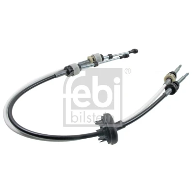 Bilde av FEBI BILSTEIN 195074 Kabel, girmekanisme