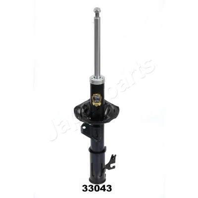 Bilde av JAPANPARTS MM 33043 Støtdemper framaksel venstre gasstrykk torørs fjærbein øvre stift