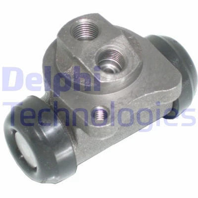 Bilde av DELPHI LW62072 Bremsesylinder 18 uten integrert kontroller