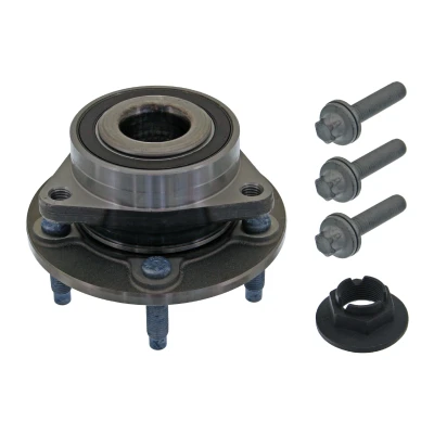 Bilde av FEBI BILSTEIN 40099 Hjullagersett OPEL: Astra H Caravan, Hatchback, J Sports Tourer, CHEVROLET: Cruze Stasjonsvogn