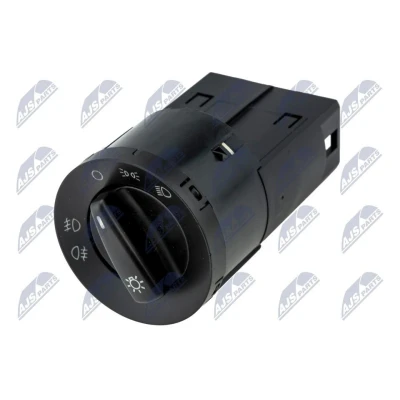Bilde av Bryter, hovedlys, skoda citigo, fabia ii, combi octavia i, superb vw passat b5, b5 variant, 3B09415