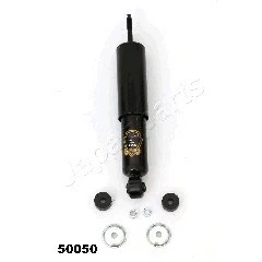 Bilde av JAPANPARTS MM 50050 Støtdemper framaksel oljetrykk teleskopstøtdemper øvre stift, nedre øye MITSUBISHI: L300 / Delica III Minibuss