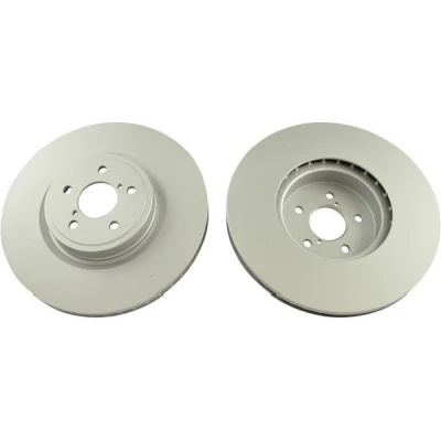 Bilde av KAVO PARTS Bremseskive SUBARU: Forester IV, Legacy 4, Outback IV 30mm 5 100mm ventilert belagt BR 8230 C 6185610,26300AG000,26300AG001,26300AG02A