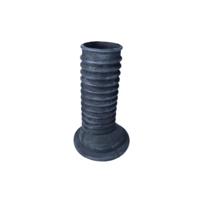 Bilde av MAXGEAR 72 4437 deksel/folder, støtdemper framaksel TOYOTA: Avensis II Hatchback, Corolla IX Hatchback