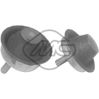 Bilde av Anslagsbuffer, motoropphengning, Foran høyre, peugeot 206 cc, halvkombi, sedan, sw, 184474, 184486, 1844A1, 1844A2