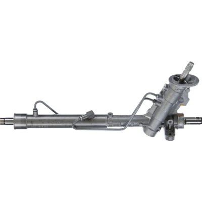 Bilde av SPIDAN 52558 Tannstang hydraulisk for venstreratt uten sporstang, tann styrespindel 1215 VOLKSWAGEN: Polo V Hatchback