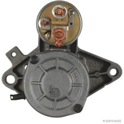 Bilde av HERTH+BUSS ELPARTS 42021550 Starter 12 1,1 9, 8 li 80 74 CITROËN: C1 I, TOYOTA: Aygo, PEUGEOT: 107 Hatchback