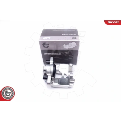 Bilde av Bremsecaliper, Framaksel venstre, alfa romeo 159, 159 sportwagon, brera, spider, 77363686