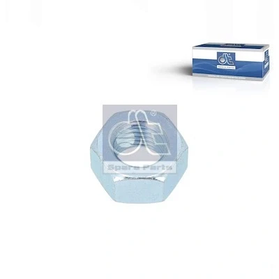 Bilde av DT Spare Parts 3.89704 Mutter