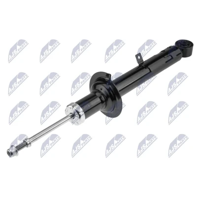 Bilde av Støtdemper Gasstrykk, Framaksel høyre Nty A TY 079 lexus gs OE 4851030590, 4851030591, 4851030600