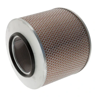 Bilde av FEBI BILSTEIN 06785 Luftfilter 326,5 255 Filterinnsats