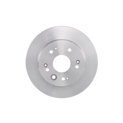 Bilde av BOSCH 0 986 479 505 Bremseskiver 282 9 5 114,3 fullt ut oljet HONDA: CR V 2
