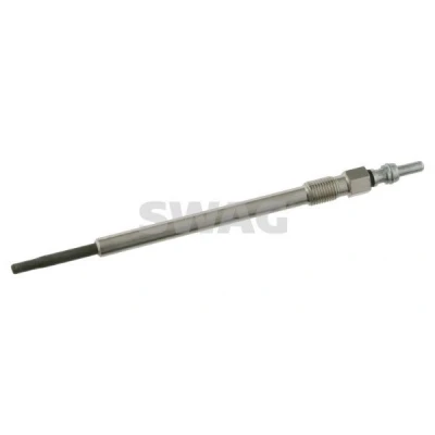 Bilde av SWAG 70 92 4483 Glødeplugg 11V OPEL: Zafira B, Astra H Caravan, Vectra C Sedan, ALFA ROMEO: 159 Sportwagon, 156 GT, SAAB: 9 3 Sedan