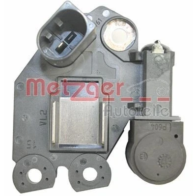 Bilde av METZGER 2390076 Generatorregulator 14,3 ORIGINAL ERSATZTEIL MERCEDES BENZ: C Klasse Sedan, E Sedan