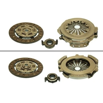 Bilde av KAWE 952119 Clutch med clutchtrykkplate clutchplate, utløserlager 180 DBR, gaffel breedte 61 PEUGEOT: 206 Hatchback, 306 Sedan