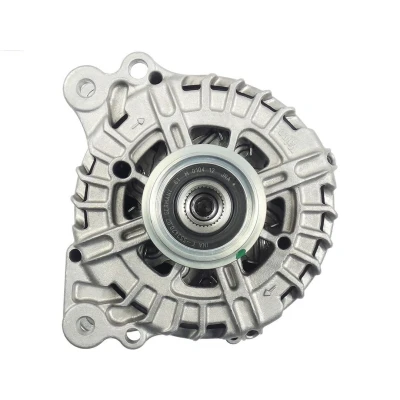 Bilde av AS PL A3273(VALEO) Dynamo 12V 140A VOLKSWAGEN: Caddy 3, Polo V Hatchback, Golf Plus / Crossgolf, SKODA: Octavia 2 Combi, Superb II Stasjonsvogn
