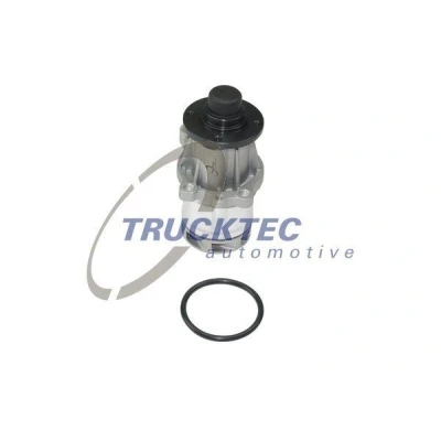 Bilde av TRUCKTEC AUTOMOTIVE 08.19.056 Vannpumpe BMW: 3 Touring, Sedan, 5 Sedan