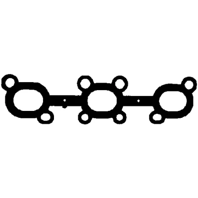 Bilde av CORTECO 460262P Eksospakning Eksosmanifold