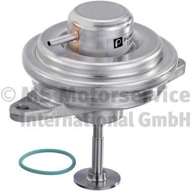 Bilde av PIERBURG 7.24809.27.0 EGR Ventil pneumatisk membranventil med tetning OPEL: Frontera B SUV