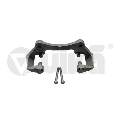 Bilde av VIKA 66151727101 Bremsecaliper Feste Holder framaksel AUDI: A4 B8 Allroad, Avant, Sedan