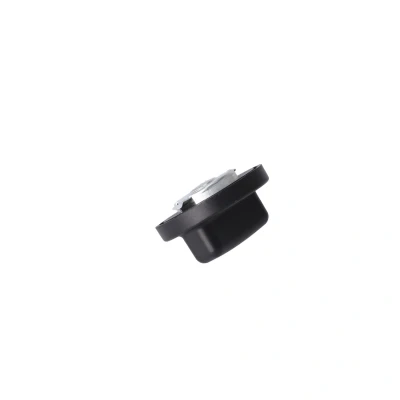 Bilde av FEBI BILSTEIN 01225 Deksel, drivstofftank plast svart OPEL: Astra G CC, Omega B Caravan, Vectra A Sedan