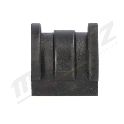 Bilde av MERTZ M S4038 Stabilisatorbøssinger framaksel begge sider gummi 16 35,0 AUDI: A2, SKODA: Fabia 2, 1 Combi, VOLKSWAGEN: Polo V Hatchback