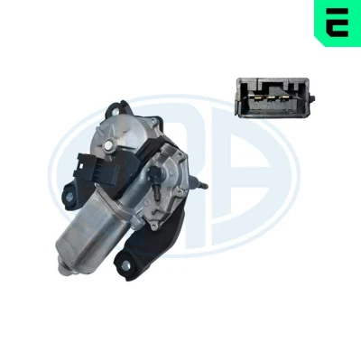 Bilde av ERA 460061A Vindusviskermotor 12 bak M8x1.25 MINI: Hatchback
