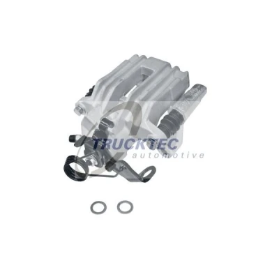 Bilde av TRUCKTEC AUTOMOTIVE 07.35.182 Bremsecaliper høyre bakaksel VOLKSWAGEN: Golf 4, 4 Variant, AUDI: TT Coupé, A3 Hatchback, SKODA: Octavia 1 Combi