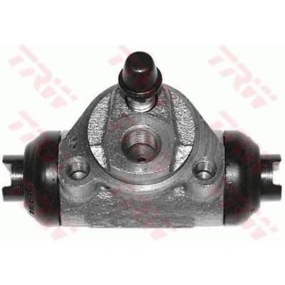 Bilde av TRW BWD103 Bremsesylinder 19 FIAT: 850 Sedan, 126