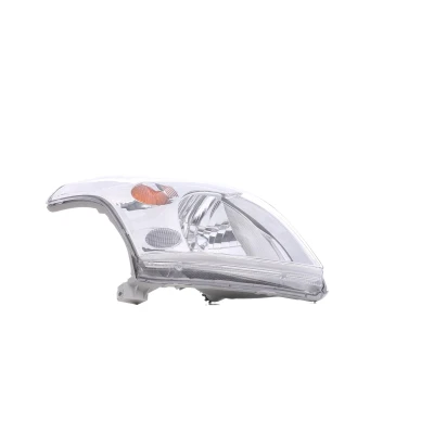 Bilde av ALKAR 2742032 Frontlykter høyre W5W, H4, W21W TOYOTA: Land Cruiser Prado 120