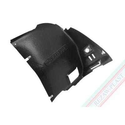 Bilde av Deksel, hjulbue, Foran venstre, bmw 3 cabriolet [e46], coupé 51 71 8 224 985