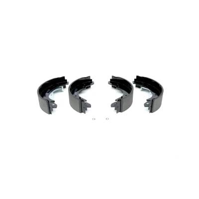 Bilde av ATE 03.0137 0330.2 Bremsesko 254 57 med vippearm FIAT: Ducato I Van, Flatvogn lastebil/Chassis