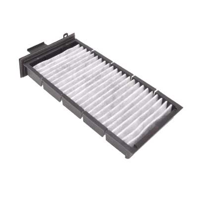 Bilde av BLUE PRINT ADP152523 Kupéfilter Karbonfilter 347 167 75 CITROËN: C5 I Hatchback