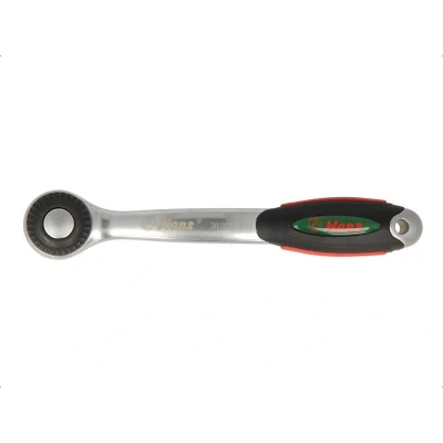 Bilde av HANS 3132GQ Reversibel skralle 72 10 (3/8&quot;) 200
