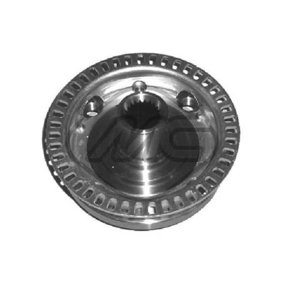Bilde av Hjulnav, Framaksel, seat arosa, vw lupo i, polo, polo iii, 6N0 407 613