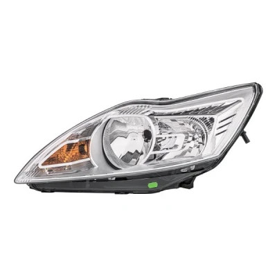 Bilde av HELLA 1EE 354 257 011 Frontlykter FORD: FOCUS 2, 2 Kombi, Cabriolet