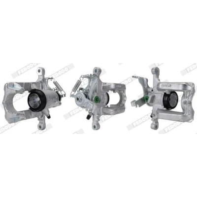 Bilde av Bremsecaliper FERODO FCL695201