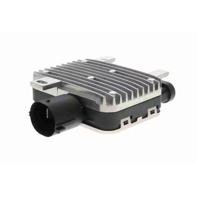 Bilde av VEMO V30 60 0019 Radiator Aluminium 640 440 32 uten ramme Automatisk girkasse Kjøleribber loddet MERCEDES BENZ: E Klasse T modell