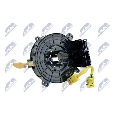 Bilde av NTY EAS PL 001 Airbag slepering