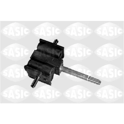 Bilde av SASIC 4001340 Holder, motoropphengning Gummimetallager høyre oppe