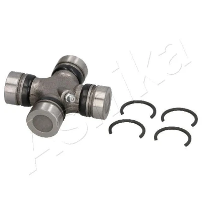 Bilde av Ledd, longitudinalbølge, Framaksel, chevrolet,jeep,land rover,opel,ssangyong, 2651 4110 0127, 265141100128, 3311501000, 33115 01000, 472