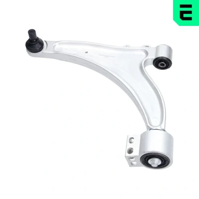 Bilde av Bærebru, Framaksel, Venstre chevrolet, opel, vauxhall OE 13273604, 13318884, 352050