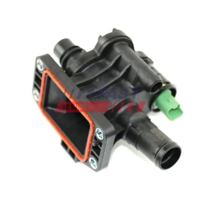 Bilde av Termostat, kjølemiddel, citroën,fiat,ford,mazda,mini,peugeot,volvo, 1 230 673, 254 379, 313 841, 11 51 7 805 998, 11517805998, 1336