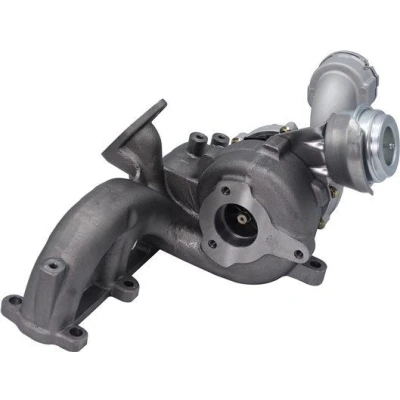 Bilde av MAGNETI MARELLI 807101003200 Turbolader turbo SKODA: Octavia 1 Combi