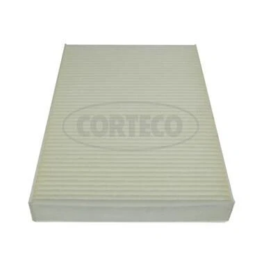 Bilde av CORTECO 80000915 Kupéfilter Partikkelfilter 291 191 30 IVECO: DAILY 4 Kasten/Kombi, V Varebil / Stasjonsvogn,