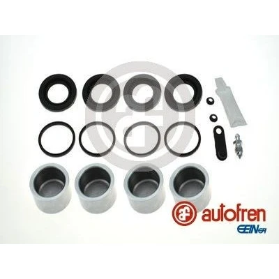 Bilde av AUTOFREN SEINSA D42448C Bremseklave Reparasjonssett framaksel 38 MINI: Hatchback, Clubman